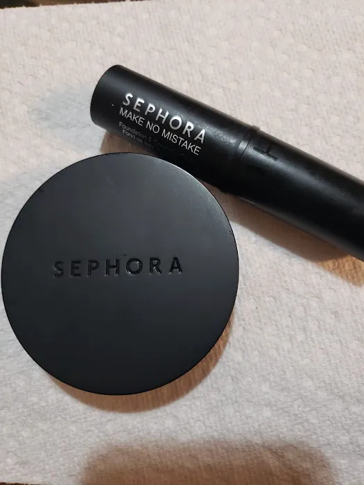 SEPHORA 7