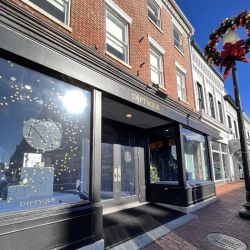Diptyque Georgetown ico