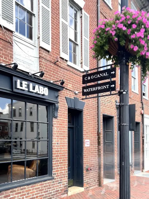 Le Labo 0