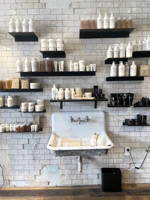 Le Labo 1