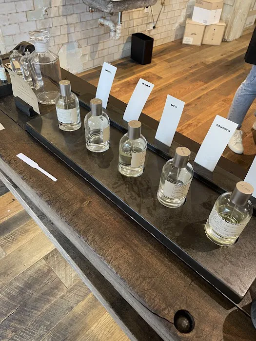 Le Labo 2