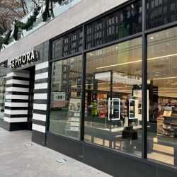 Aesop Tysons Corner ico