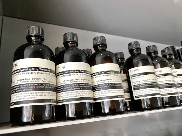 Aesop Tysons Corner 10