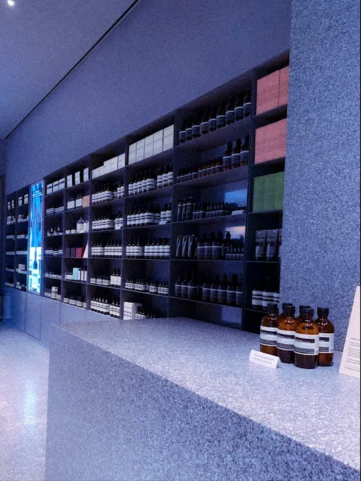 Aesop Tysons Corner 12