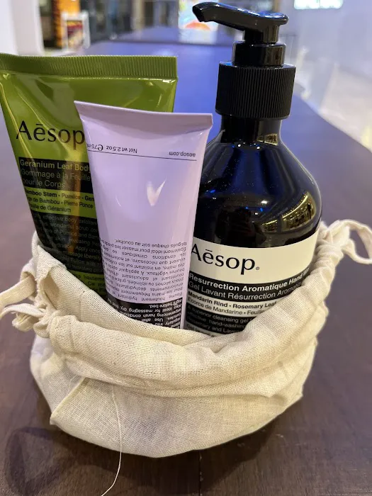 Aesop Tysons Corner 14