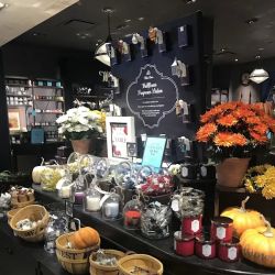 Bath & Body Works ico