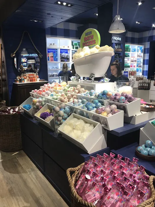 Bath & Body Works 5