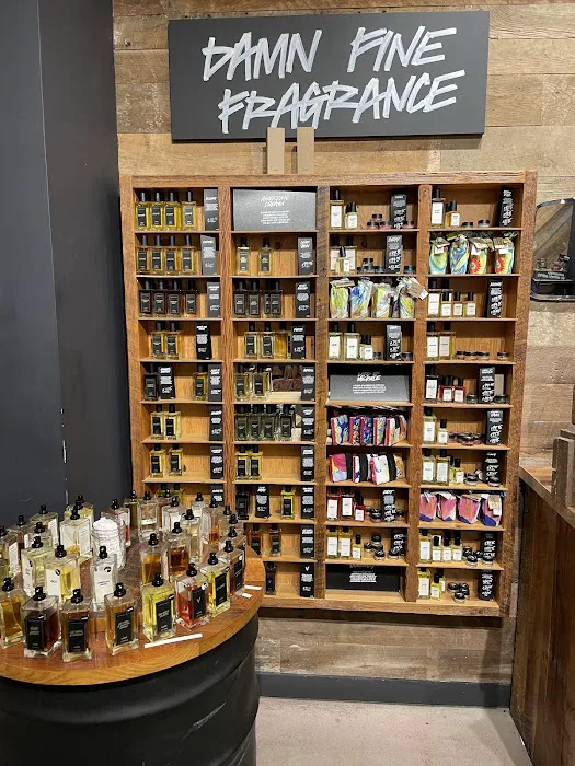 Lush Cosmetics Tyson Center 0