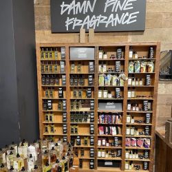 Lush Cosmetics Tyson Center ico
