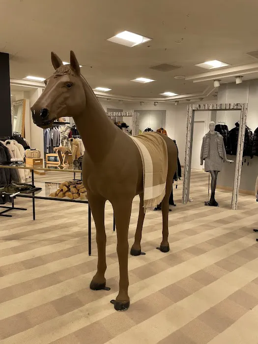 Bloomingdale's 1