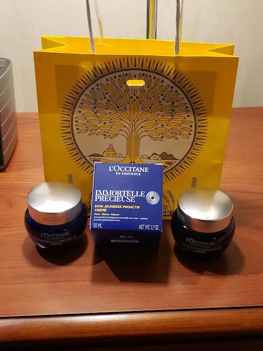 L'OCCITANE EN PROVENCE 3