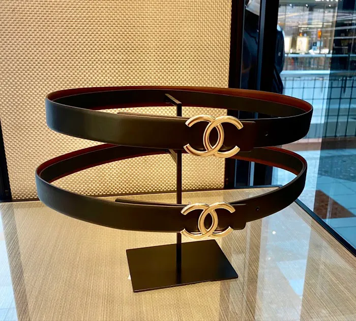 CHANEL 0