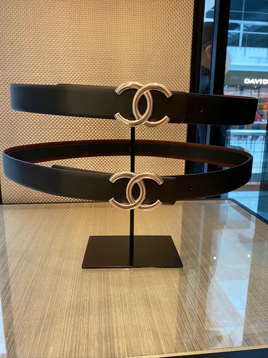 CHANEL 5