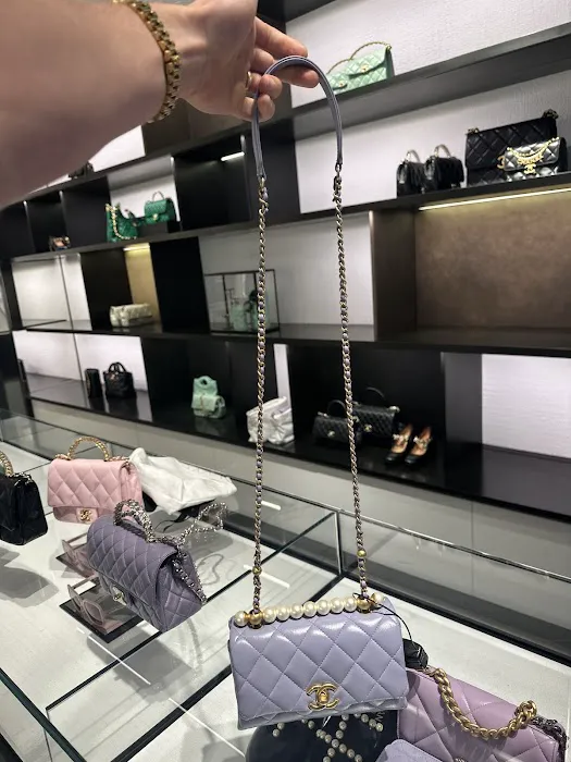 CHANEL 9