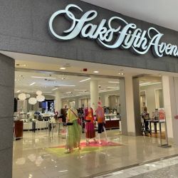 Saks Fifth Avenue ico
