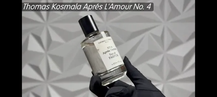 PerfuM&w 0
