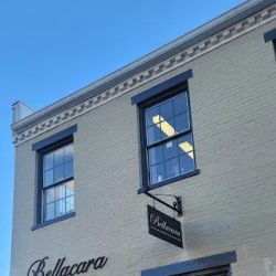 Bellacara ico