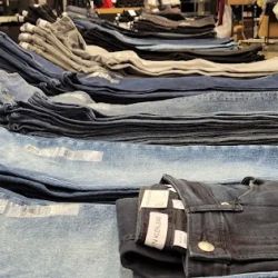 Calvin Klein ico