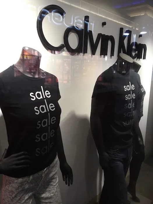 Calvin Klein 5