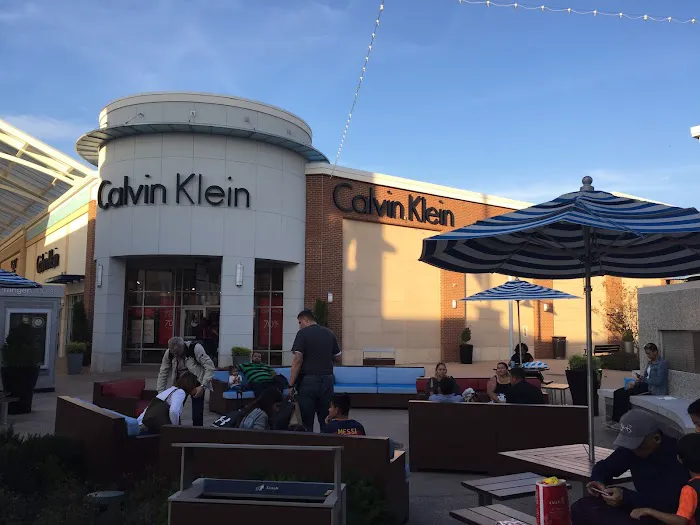 Calvin Klein 6