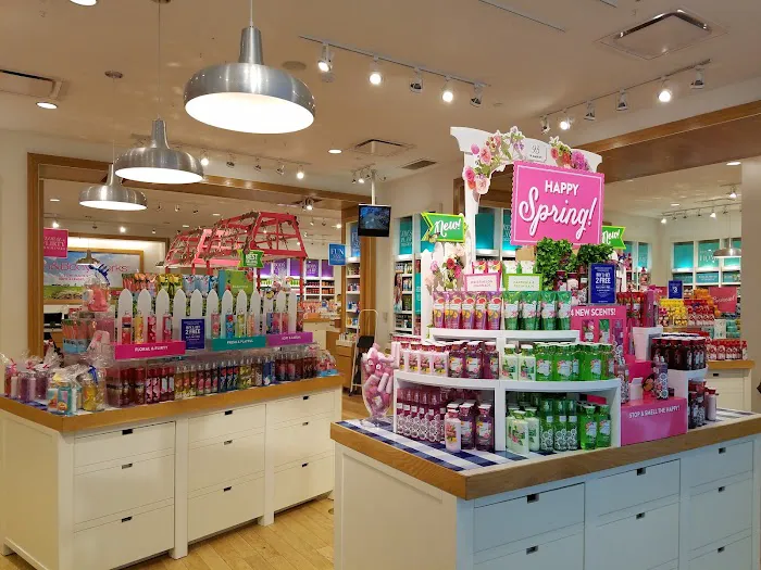 Bath & Body Works 3