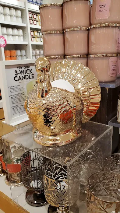 Bath & Body Works 8