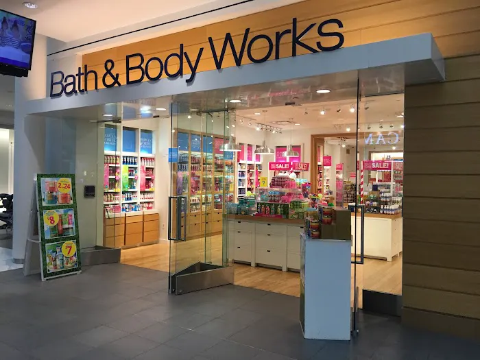 Bath & Body Works 9