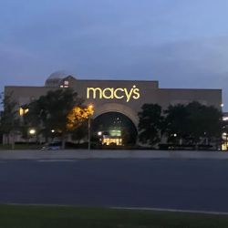 Macy's ico