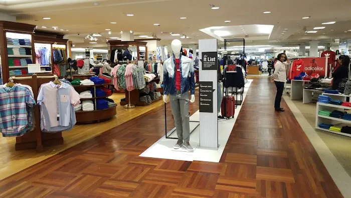 Macy's 7