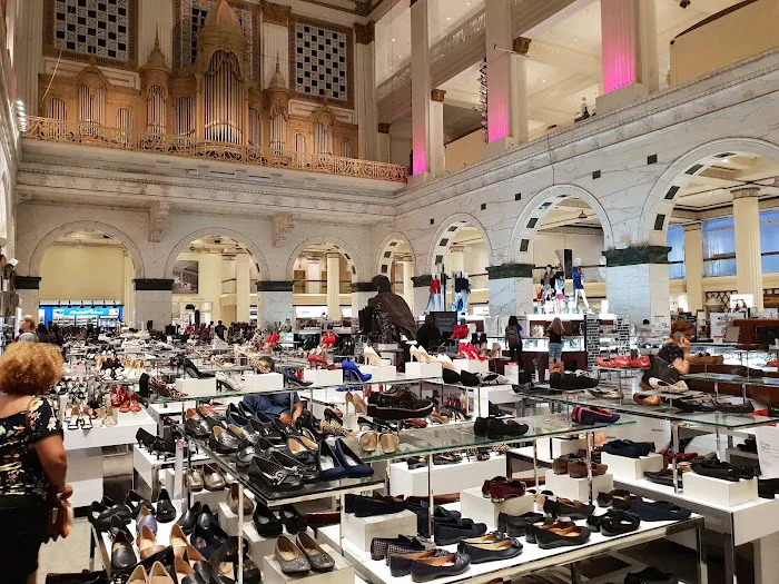 Macy's 6