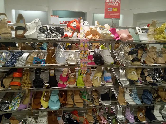 Macy's 9