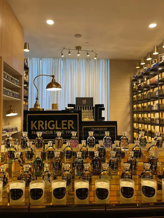 Krigler Washington DC 0