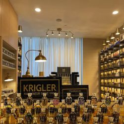 Krigler Washington DC ico