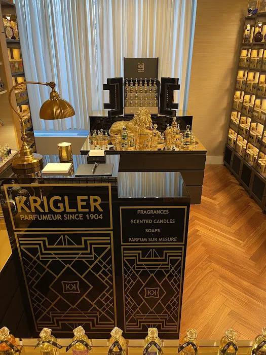 Krigler Washington DC 4
