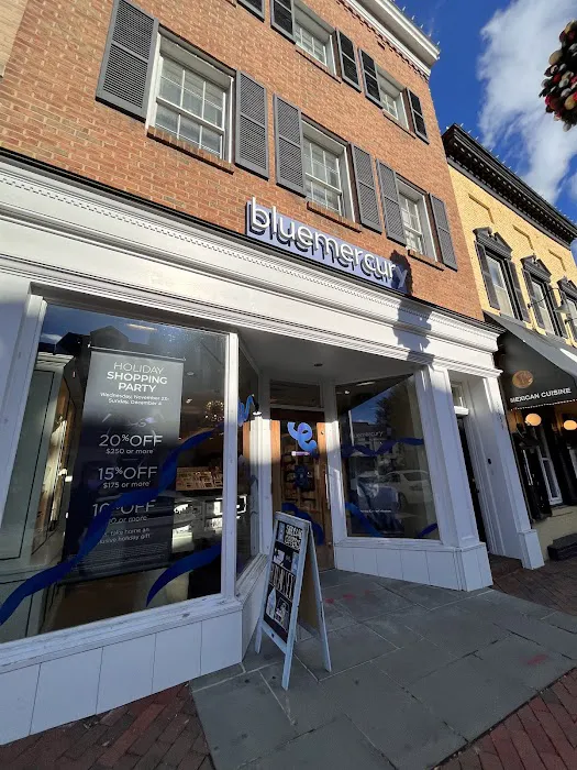 Bluemercury 0