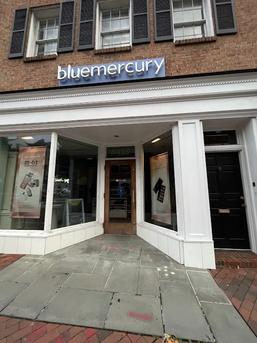 Bluemercury 3