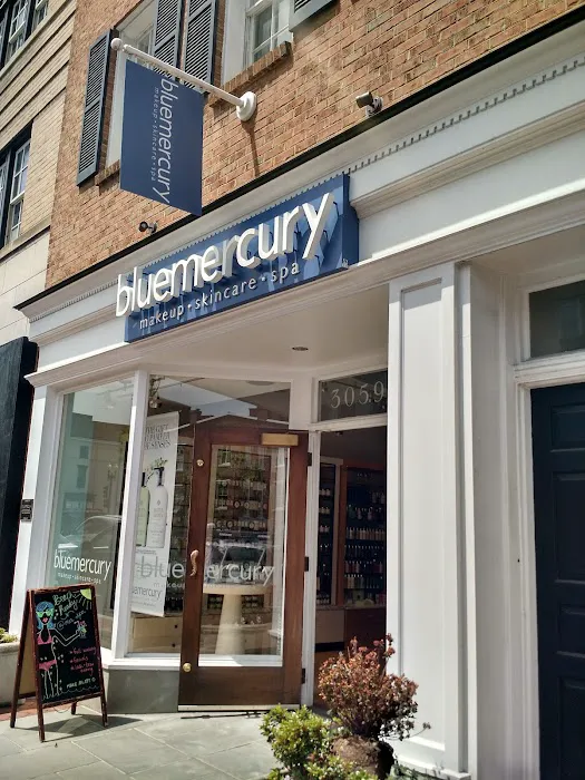 Bluemercury 7