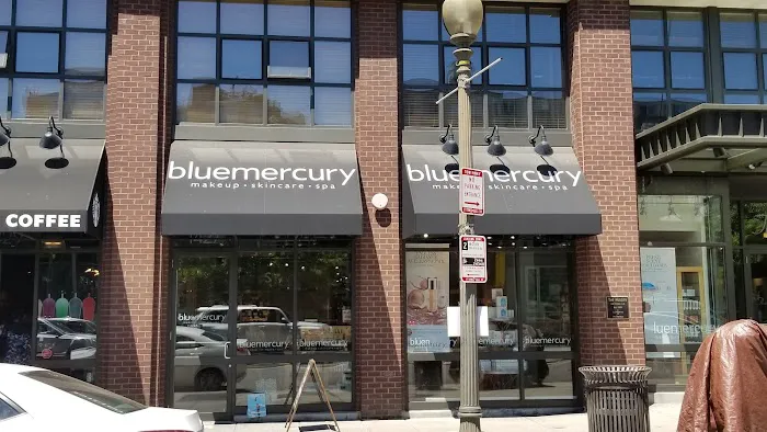 Bluemercury 1