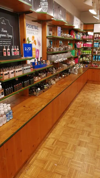 Bath & Body Works 1