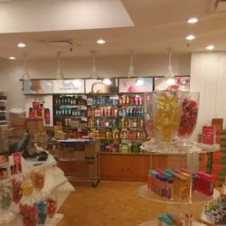 Bath & Body Works ico