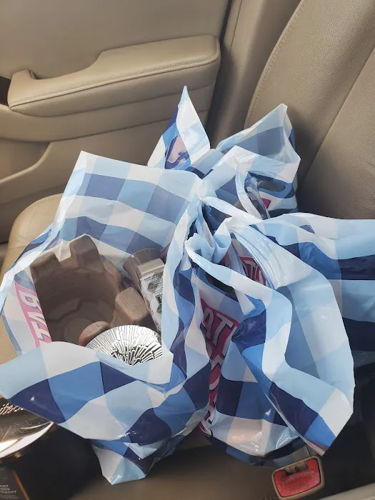 Bath & Body Works 5