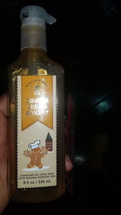 Bath & Body Works 7