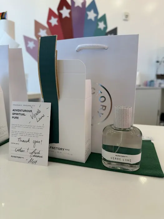 Olfactory NYC 2