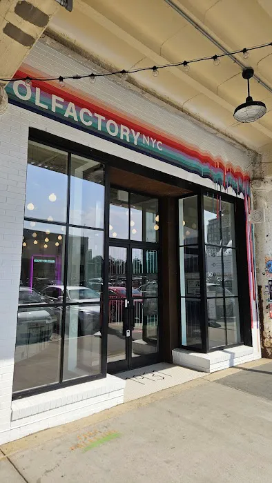 Olfactory NYC 0