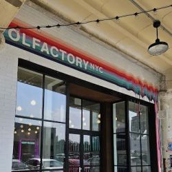 Olfactory NYC ico