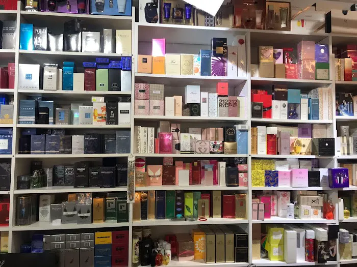 Nisan Perfume and Watches, Inc 0
