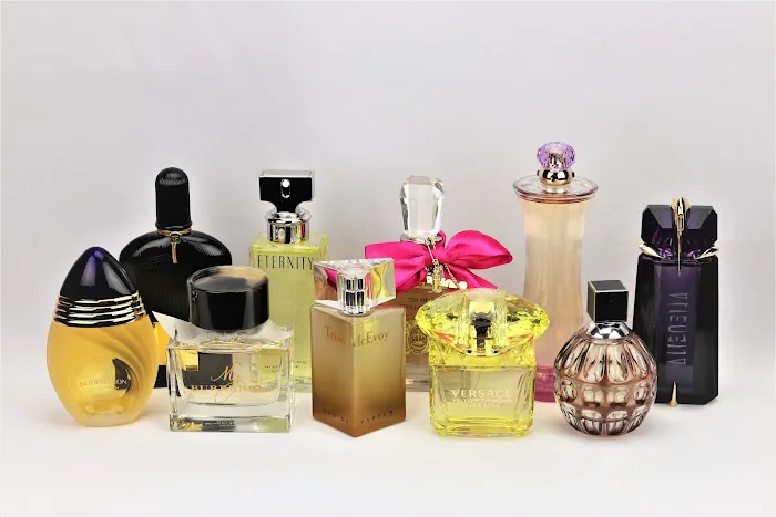 Nisan Perfume and Watches, Inc 1