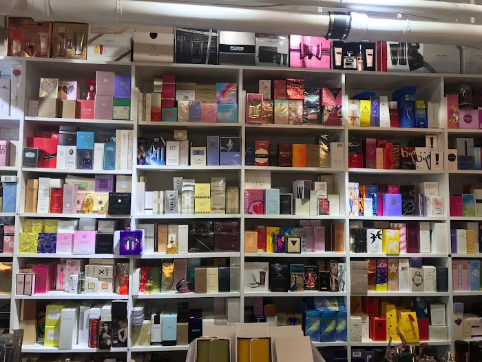 Nisan Perfume and Watches, Inc 5