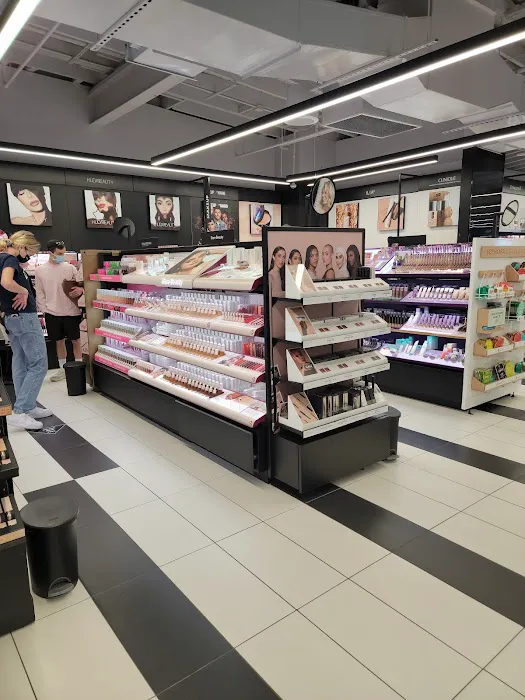 SEPHORA 2