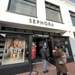 SEPHORA ico